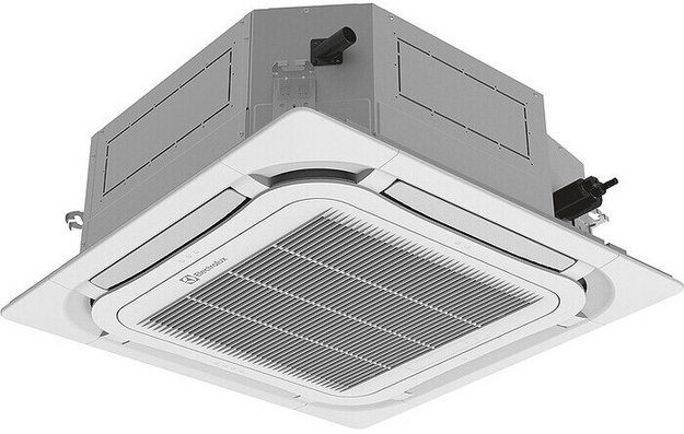Сплит-система Electrolux EACC-24H/UP4-DC/N8 в Тюмени (preview 1)