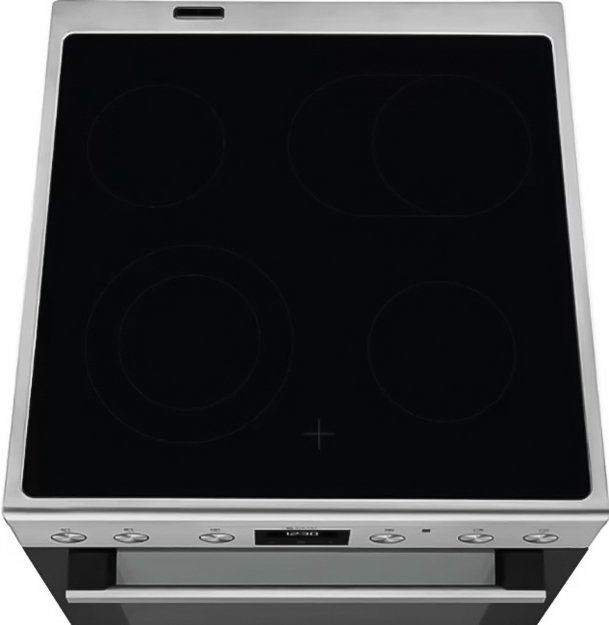 Электрическая плита AEG CCB6446CBM в Тюмени (preview 4)