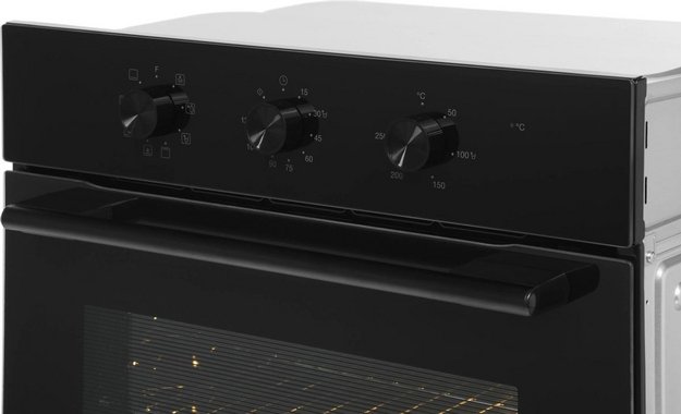 Духовой шкаф Hyundai HEO 66412 BG в Тюмени (preview 8)