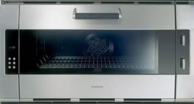 Духовой шкаф Gaggenau EB 385-110 в Тюмени (preview 1)