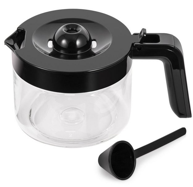 Кофеварка Maunfeld MF-731BK в Тюмени (preview 8)