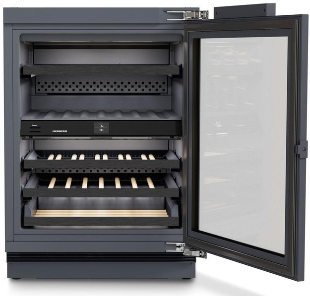 Встраиваемый винный шкаф Liebherr UWpri 3762 Vinidor Selection в Тюмени (preview 4)