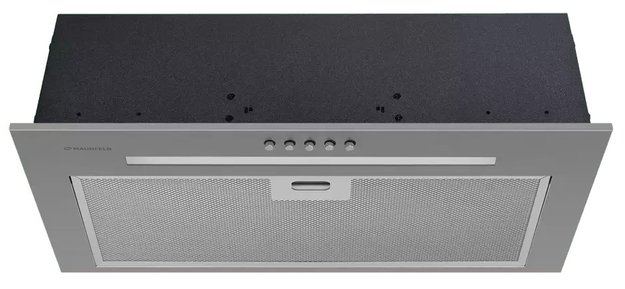 Встраиваемая вытяжка Maunfeld Crosby 850LED нержавеющая сталь в Тюмени (preview 2)