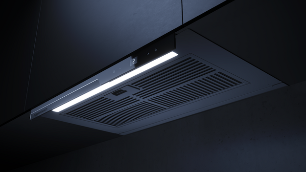 Встраиваемая вытяжка Kuppersbusch DEL 6360.0 S в Тюмени (preview 5)