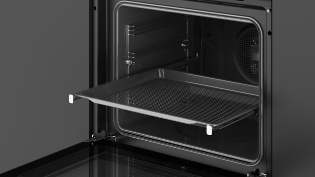 Духовой шкаф Teka AIRFRY HLB 8416 NIGHT RIVER BLACK в Тюмени (preview 8)