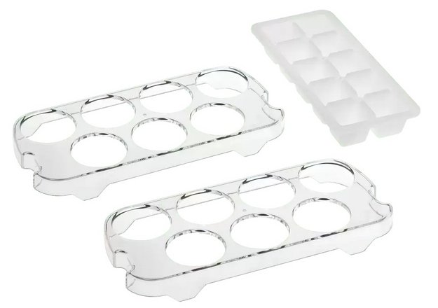 Холодильник Maunfeld MFF200NFBE в Тюмени (preview 18)