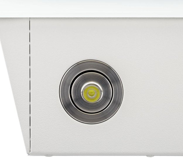 Вытяжка Krona Liva 500 white PB в Тюмени (preview 5)