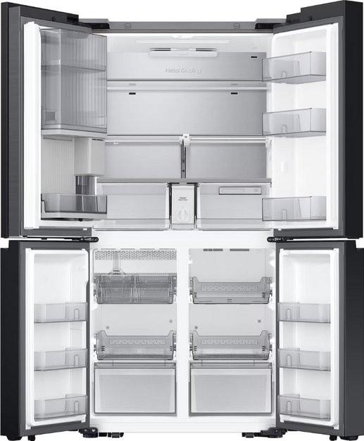 Холодильник Samsung RF65DB970012WR в Тюмени (preview 6)