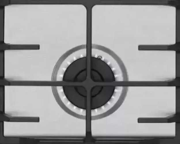 Газовая варочная панель MAUNFELD EGHS.32.6CS/G в Тюмени (preview 13)