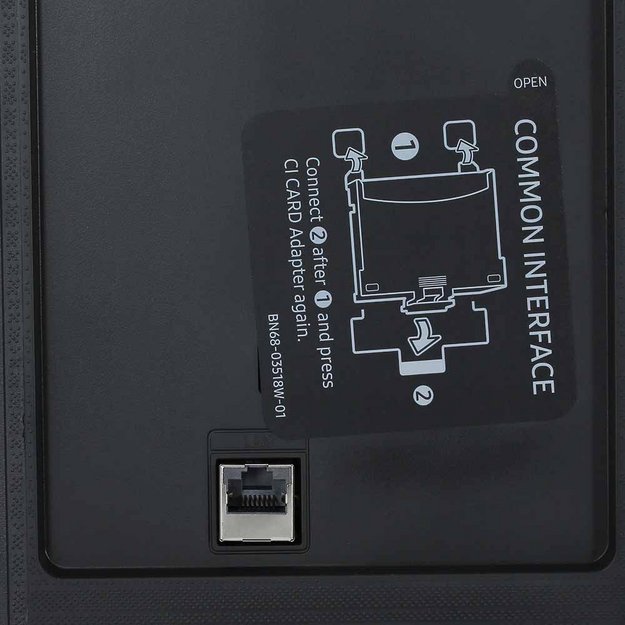 Телевизор Samsung UE75CU7100UXRU в Тюмени (preview 7)