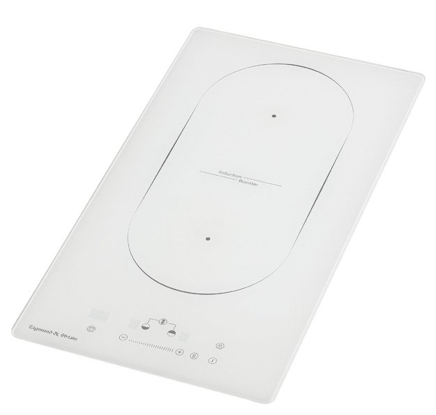 Варочная панель домино Zigmund Shtain CI 35.3 W в Тюмени (preview 1)