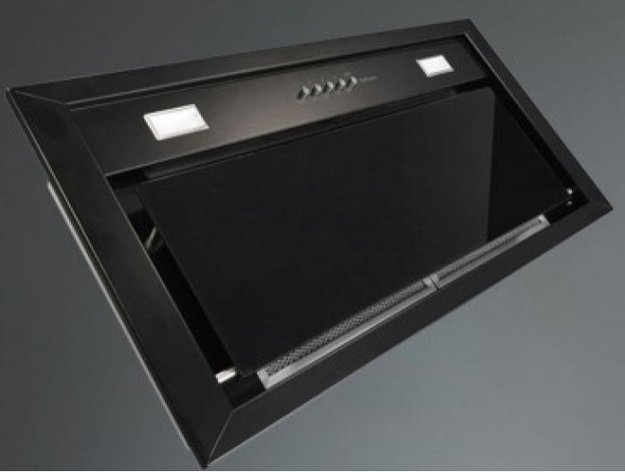 Встраиваемая вытяжка Falmec BUILT-IN 70 MAX BK в Тюмени (preview 2)