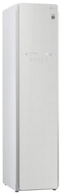 Паровой шкаф для одежды LG Styler S3WER в Тюмени (preview 5)