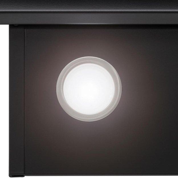 Вытяжка Krona FIONA E 600 black PB в Тюмени (preview 10)