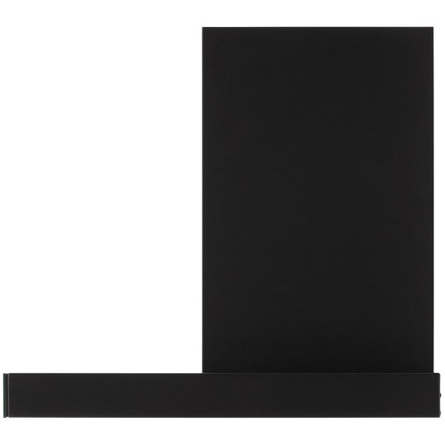 Вытяжка Krona ONYX 600 GLASS BLACK S в Тюмени (preview 5)