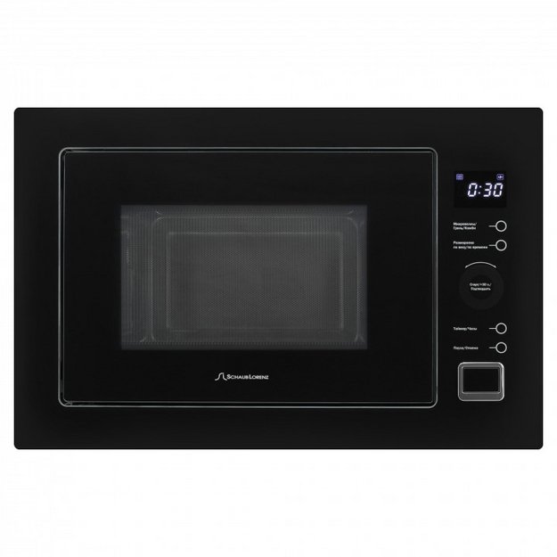 Встраиваемая микроволновая печь Schaub Lorenz SLM EY25D в Тюмени (preview 1)