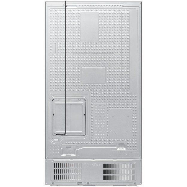 Холодильник Samsung RS80F65M1BWT в Тюмени (preview 9)