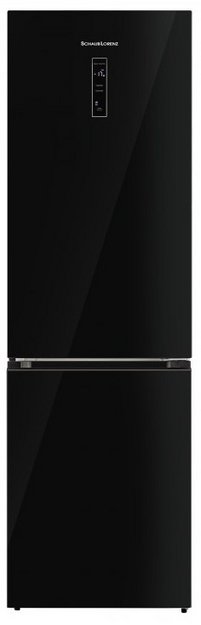 Холодильник Schaub Lorenz SLU S344GY7EI в Тюмени (preview 1)