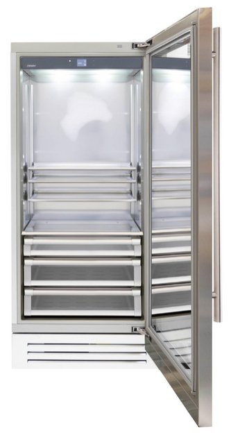 Встраиваемый холодильник Fhiaba KS900FG6 в Тюмени (preview 1)