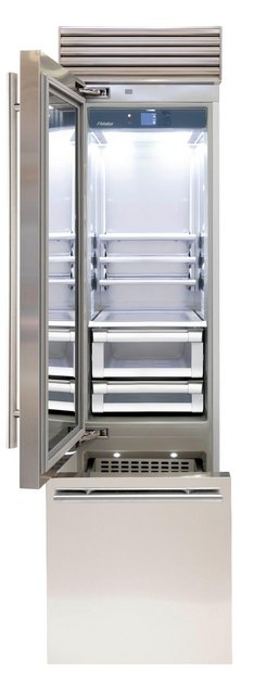 Встраиваемый холодильник Fhiaba XS600TGT3 в Тюмени (preview 1)