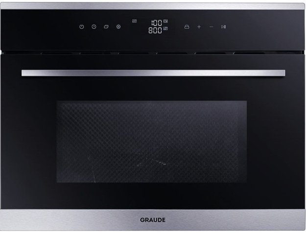 Встраиваемая микроволновая печь Graude MWG 45.0 E в Тюмени (preview 1)