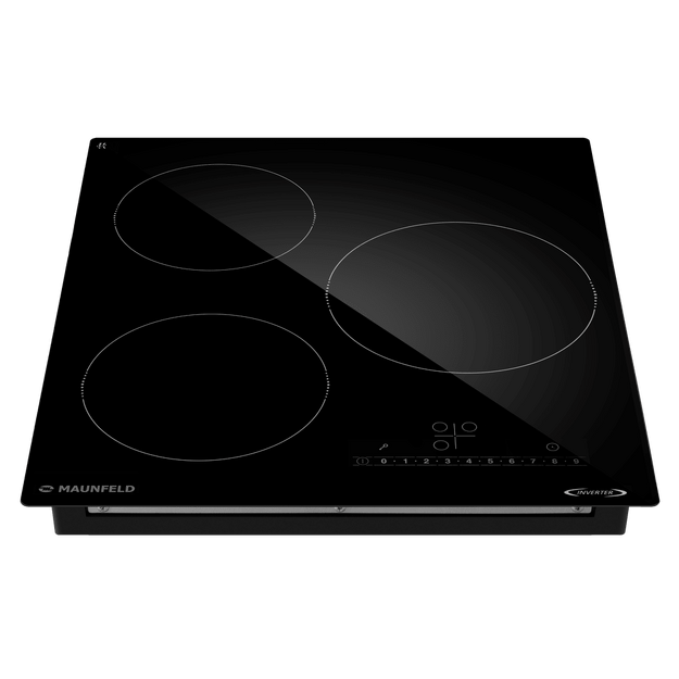 Варочная панель Maunfeld AVI4533SBK в Тюмени (preview 4)