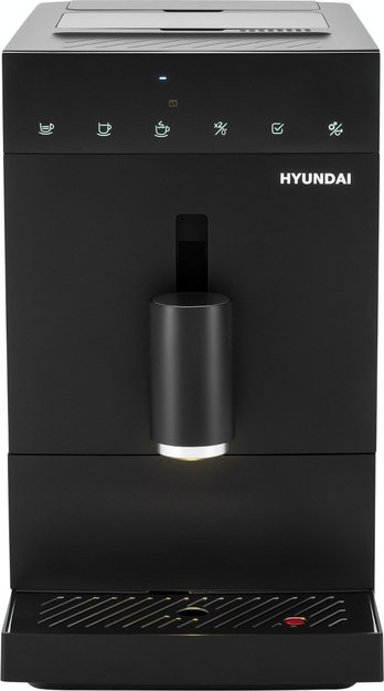 Кофемашина Hyundai HAM-4402 в Тюмени (preview 2)