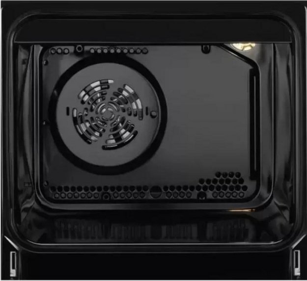 Комбинированная плита  AEG CKR56400BX в Тюмени (preview 5)