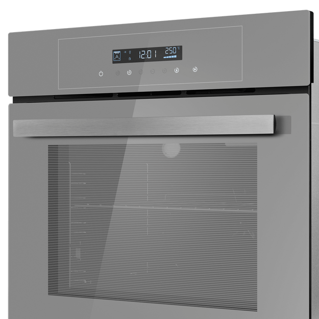 Духовой шкаф Maunfeld AEOD6063G2 в Тюмени (preview 5)