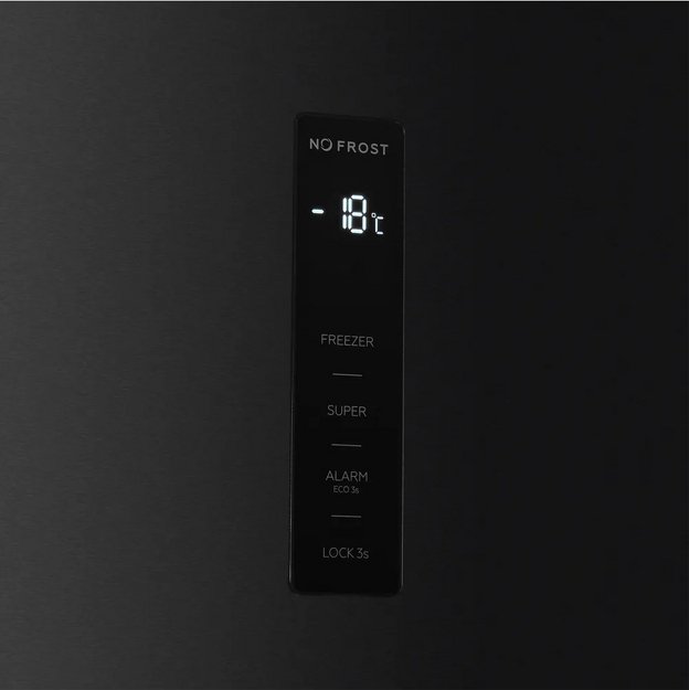 Морозильная камера Kuppersberg NFS 189 DX в Тюмени (preview 5)