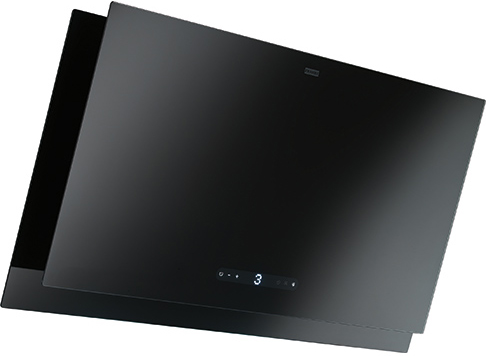 Вытяжка Franke FMA 2.0 PLUS 907 BK в Тюмени (preview 1)