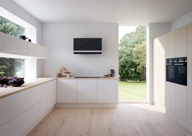 Индукционная варочная панель Siemens EX845LVC1E в Тюмени (preview 6)