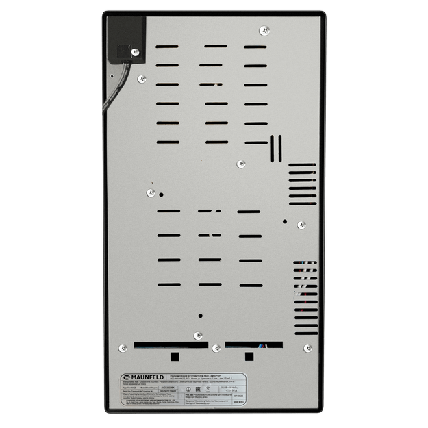 Варочная панель Maunfeld AVCE3022DBK в Тюмени (preview 7)