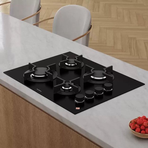 Газовая варочная панель De Dietrich DPG4640H в Тюмени (preview 5)