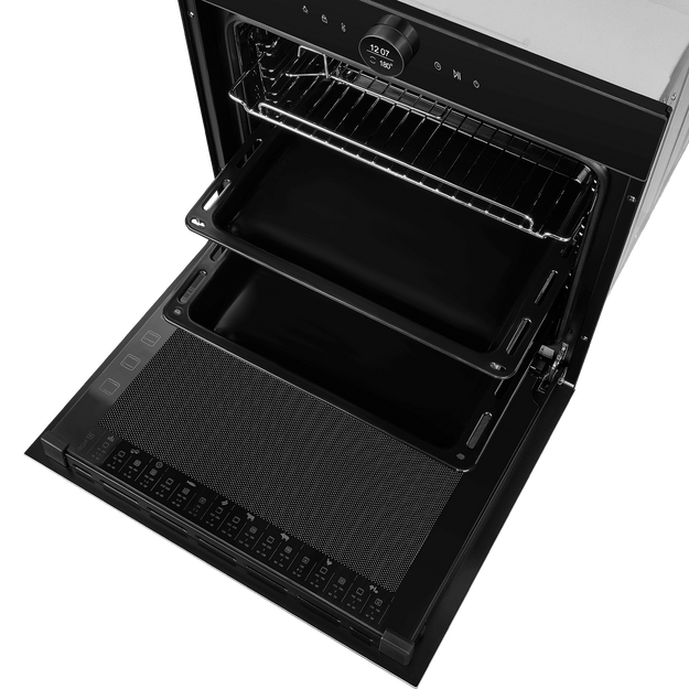 Духовой шкаф Maunfeld EOEH7616B в Тюмени (preview 9)