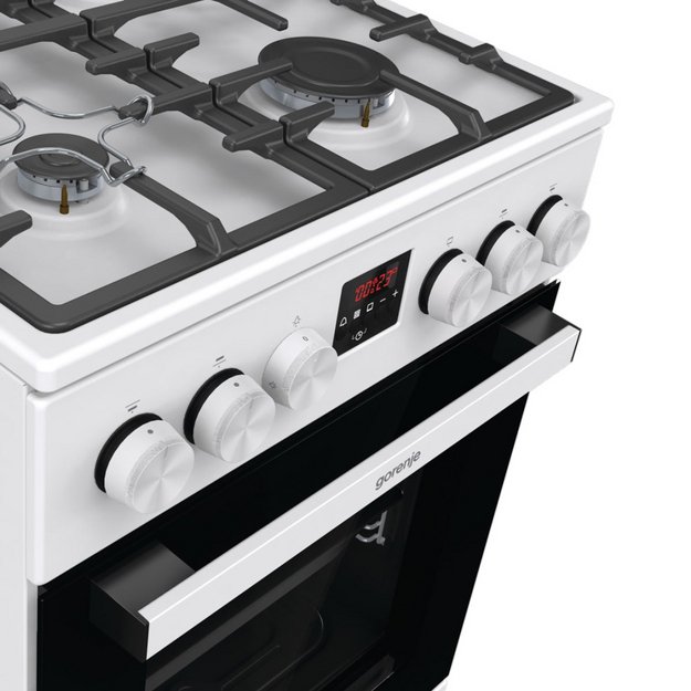 Газовая плита Gorenje GGI5C20WF-B в Тюмени (preview 13)