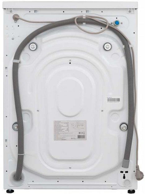 Стирально-сушильная машина Schaub Lorenz SLW TW8641 IS в Тюмени (preview 7)