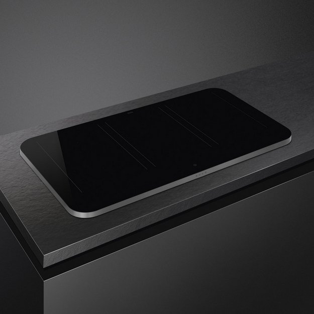 Варочная панель Smeg SISL7964X в Тюмени (preview 3)