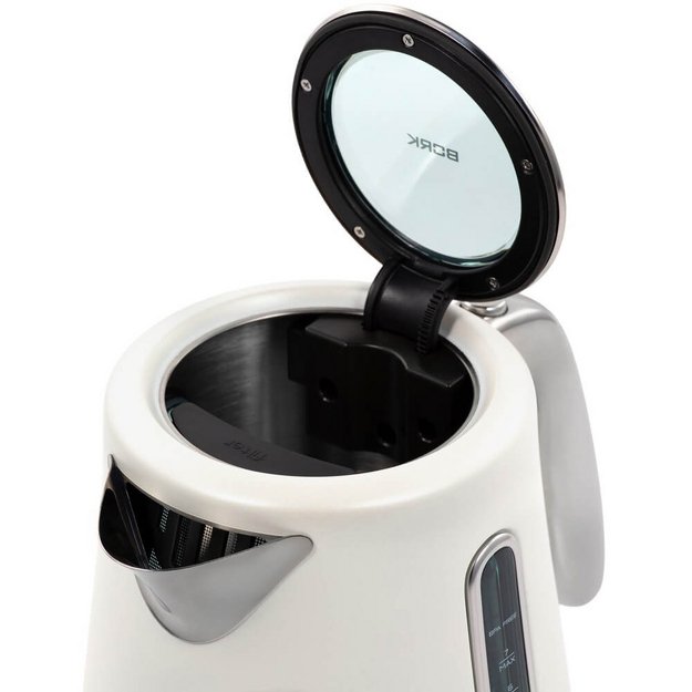 Чайник BORK K704 wt в Тюмени (preview 8)