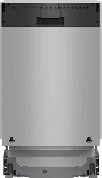 Встраиваемая посудомоечная машина Bosch SPV4HMX14Q в Тюмени (preview 2)
