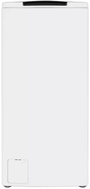 Стиральная машина с вертикальной загрузкой MAUNFELD MFWM128WH в Тюмени (preview 1)