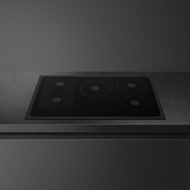 Варочная панель Smeg SI1M24854D в Тюмени (preview 4)