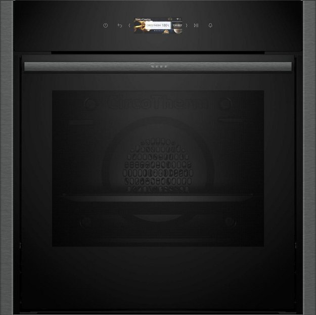 Духовой шкаф Neff B54CR71G0 в Тюмени (preview 1)