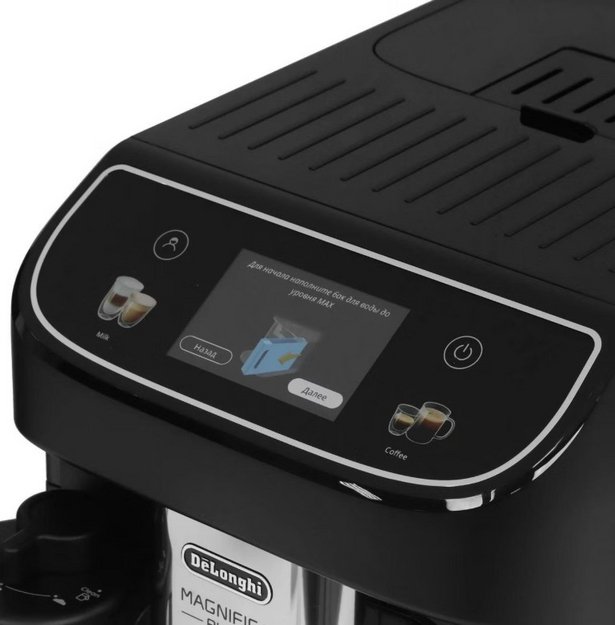 Кофемашина DeLonghi ECAM320.60.B в Тюмени (preview 5)