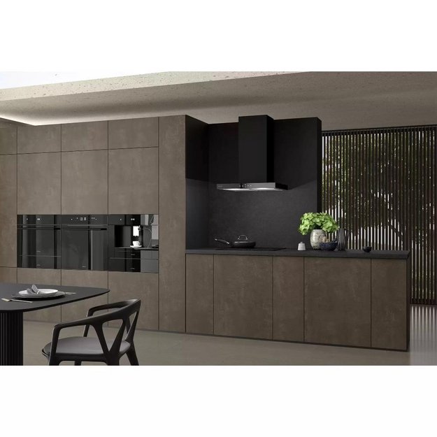 Встраиваемая микроволновая печь KRONA ONYX 45H mw BL/BL в Тюмени (preview 16)