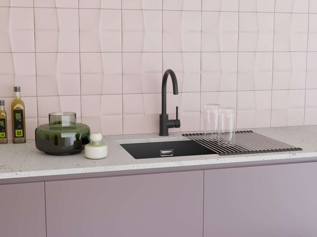 Мойка Omoikiri Yamakawa 55-U/I GR в Тюмени (preview 3)