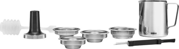 Кофемашина KitchenAid 5KES6551ECA в Тюмени (preview 8)