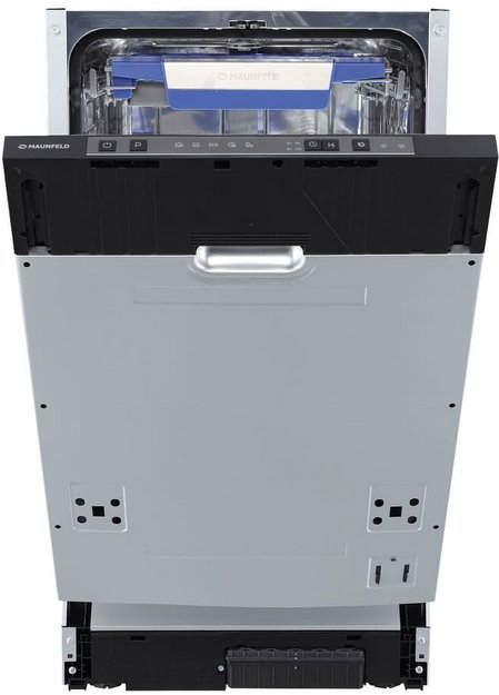 Встраиваемая посудомоечная машина Maunfeld MLP45535 со Световым лучом (Light Beam) в Тюмени (preview 1)