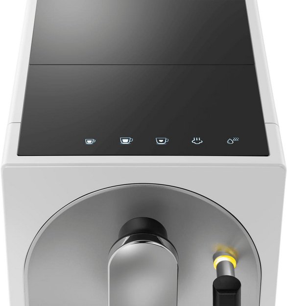 Кофемашина Maunfeld MF-A7021WH в Тюмени (фото 6) Кофемашина Maunfeld MF-A7021WH в Тюмени (preview 6)