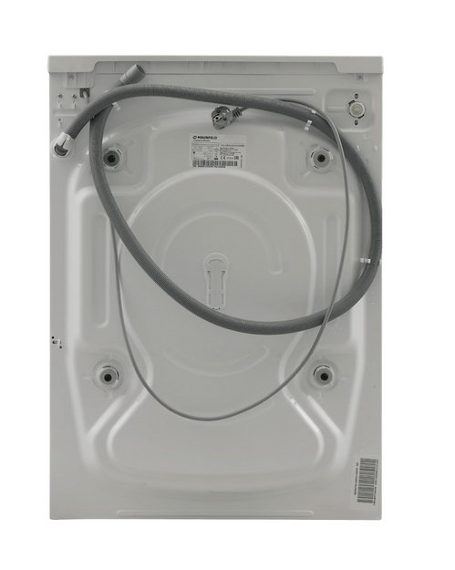 Стиральная машина Maunfeld MFWM128WH300 ST INVERTER SLIM в Тюмени (preview 6)